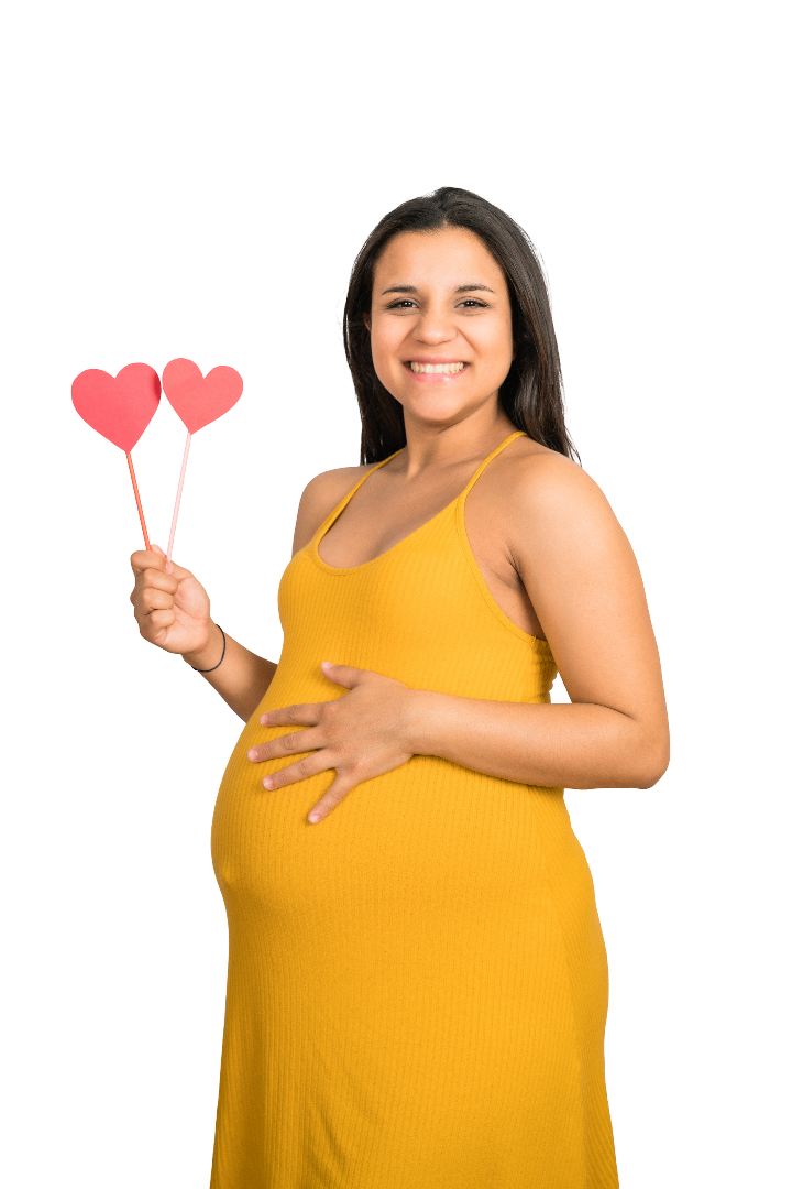 pregnant-woman-holding-heart-sign-belly