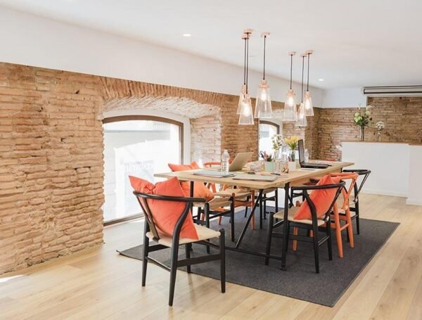 The new startup is on the way