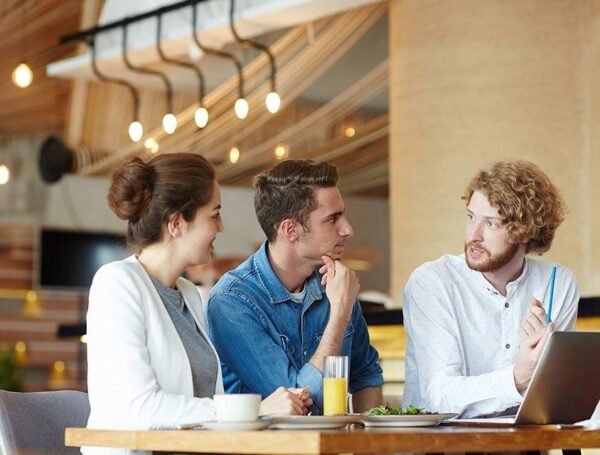 Small Business Saturday Workshop