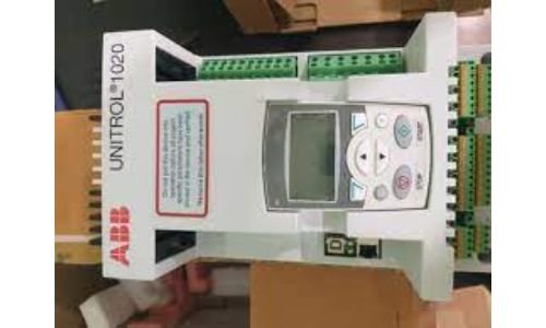 unitrol 1020