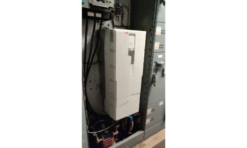 Customer Installations1