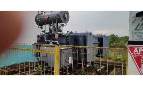 Outdoor Transformer2