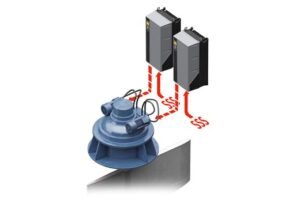 Propulsion Drive1