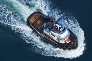 Propulsion Drive3