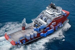 Propulsion Drive4
